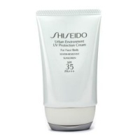 Urban Environment UV Protection Cream SPF 35 PA+++ ( For Face & Body ) - Shiseido - Sun Care - Face - 50ml/1.8oz Urban Environment UV Protection Cream SPF 35 PA+++ ( For Face & Body ) - Shiseido - Sun Care - Face - 50ml/1.8oz
