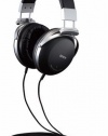 Denon AHD2000 High Performance Over-Ear Headphones