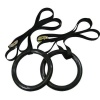 ProSource Exercise Fitness Gymnastic Rings