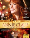 Annie Claus Is Coming To Town