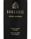 Borghese Hydro-Minerali Creme Finish Makeup-#2, Latte-1.7 oz