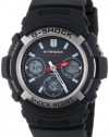 Casio Men's AWGM100-1ACR G Shock Watch