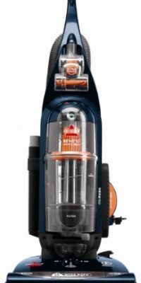 BISSELL Rewind SmartClean Bagless Upright Vacuum, 58F8 BISSELL Rewind SmartClean Bagless Upright Vacuum, 58F8