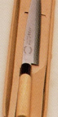 Stainless Steel Sushi Sashimi Knife Stainless Steel Sushi Sashimi Knife
