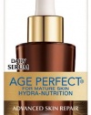 L'Oreal Age Perfect Hydra Nutrition Serum, 1 Ounce