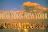 New York New York: Mini