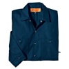 Dickies LL535 Men's Industrial Long Sleeve Work Shirt