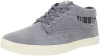 Osiris Men's Chaveta Skate Shoe