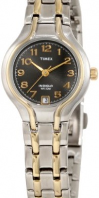 Timex Women's T2K951 Elevated Classics Sport Chic Watch Timex Women's T2K951 Elevated Classics Sport Chic Watch