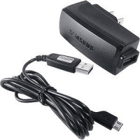 Samsung Travel Wall Charger Detachable with Micro-USB Data Cable for Cell Phones with Micro-USB Connector Samsung Travel Wall Charger Detachable with Micro-USB Data Cable for Cell Phones with Micro-USB Connector
