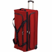 Victorinox Mobilizer NXT 5.0 XL Collapsible Gear Mobilizer (Red) Victorinox Mobilizer NXT 5.0 XL Collapsible Gear Mobilizer (Red)