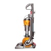 DC24 Multi Foor is Dyson's lightest upright machine and its compact design allows you to store it in small places, perfect for apartments and modern homes. Ideal for all floor types, it features Dyson's patented Root Cyclone™ technology that doesn't lose suction power as you vacuum.