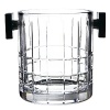 Orrefors Street Ice Bucket