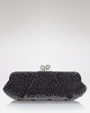 Badgley Mischka Clutch - Monica