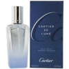 CARTIER DE LUNE by Cartier EDT SPRAY 1.5 OZ CARTIER DE LUNE by Cartier EDT SPRAY 1.5 OZ