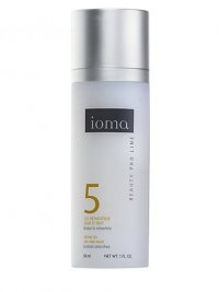 EXCLUSIVELY AT SAKS. Improves the appearance of skin by reducing the look of imperfections. Eliminates toxins and excess sebum. Accelerates the process of cell repair. Inflammation is reduced. Excess sebum is eliminated and skin looks beautiful and radiant. 1 oz. EXCLUSIVELY AT SAKS. Improves the appearance of skin by reducing the look of imperfections. Eliminates toxins and excess sebum. Accelerates the process of cell repair. Inflammation is reduced. Excess sebum is eliminated and skin looks beautiful and radiant. 1 oz.