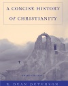 A Concise History of Christianity