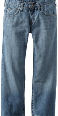 Lee Boys 8-20 Husky Premium Select Straight Leg Jean Lee Boys 8-20 Husky Premium Select Straight Leg Jean