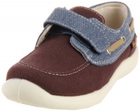 Naturino 7800 Oxford (Toddler/Little Kid),T.Moro Old/Blue Washable/Beige (9124),26 EU (10 M US Toddler) Naturino 7800 Oxford (Toddler/Little Kid),T.Moro Old/Blue Washable/Beige (9124),26 EU (10 M US Toddler)