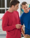 Fruit of the Loom 4930 Cotton Long-Sleeve T-Shirt