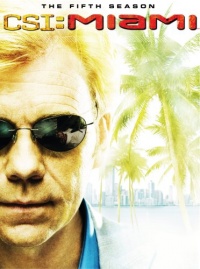 CSI: Miami - The Fifth Season CSI: Miami - The Fifth Season