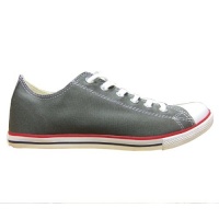 Converse Conver Chuck Taylor All Star Slim Charcoal,Charc,8 M Converse Conver Chuck Taylor All Star Slim Charcoal,Charc,8 M