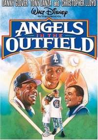 Angels in the Outfield Angels in the Outfield