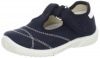 Naturino 7742 Mary Jane (Infant/Toddler/Little Kid),Blue/Bianco,29 EU(12 M US Little Kid)