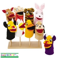 Guidecraft Puppet Stand Guidecraft Puppet Stand