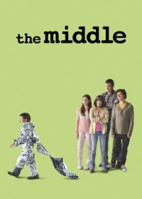 The Middle: The Complete Third Season The Middle: The Complete Third Season