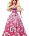 Barbie The Princess & the Popstar 2-in-1 Transforming Tori Doll