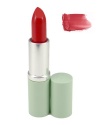 Clinique Long Last Soft Shine Lipstick - RED RED RED (Samples Size)