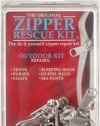 Zipper Rescue Kit, Outdoor