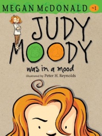 Judy Moody (Book #1) Judy Moody (Book #1)