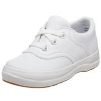 Keds Toddler/Little Kid School Days II Classic Lace-Up Sneaker Keds Toddler/Little Kid School Days II Classic Lace-Up Sneaker