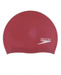 Speedo Junior Silicone Cap Speedo Junior Silicone Cap