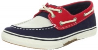 Sperry Top-Sider Halyard Loafer (Toddler/Little Kid/Big Kid) Sperry Top-Sider Halyard Loafer (Toddler/Little Kid/Big Kid)