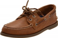 Sperry Top-Sider Men's Authentic Original 2 Eye Boat Shoe,Sahara,13 M Sperry Top-Sider Men's Authentic Original 2 Eye Boat Shoe,Sahara,13 M