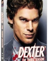 Dexter: The Third Season