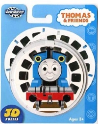 View Master: Thomas the Tank Engine View Master: Thomas the Tank Engine