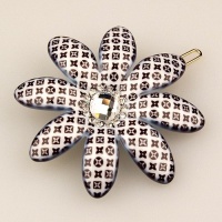 Vignette Pinwheel - Cubitas Picabia Collection (Hand-set Swarovski Crystals, Hair Pin) Vignette Pinwheel - Cubitas Picabia Collection (Hand-set Swarovski Crystals, Hair Pin)