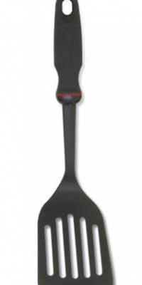 Norpro 1704 Grip Ez Nylon Slotted Spatula Norpro 1704 Grip Ez Nylon Slotted Spatula