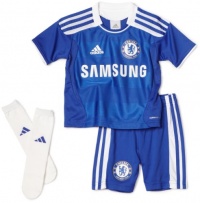 Chelsea Home Mini Infant Kit (Chelsea Reflex Blue, 2T) Chelsea Home Mini Infant Kit (Chelsea Reflex Blue, 2T)