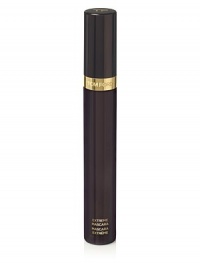 Tom Ford's luscious, deep black mascara magnifies the eyes and intensifies your look. The combination of darkest black carbon and lash-filling powders works to transform lashes with optimal glamour and drama. A creamy formula that lasts throughout the day without caking, clumping, or crumbling. Tom Ford's luscious, deep black mascara magnifies the eyes and intensifies your look. The combination of darkest black carbon and lash-filling powders works to transform lashes with optimal glamour and drama. A creamy formula that lasts throughout the day without caking, clumping, or crumbling.
