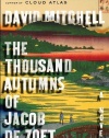 The Thousand Autumns of Jacob De Zoet, A Novel