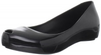 Mini Melissa Ultragirl Ballerina Flat (Little Kid), Black, 2 M US Little Kid Mini Melissa Ultragirl Ballerina Flat (Little Kid), Black, 2 M US Little Kid