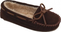 Minnetonka Girls' Cassie Slipper Minnetonka Girls' Cassie Slipper