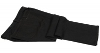Elie Tahari Mens Classic Straight Leg Duncan Jeans 38 x 32 Black 38/32 Elie Tahari Mens Classic Straight Leg Duncan Jeans 38 x 32 Black 38/32