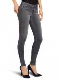 James Jeans Women's Twiggy Zipper On Leg Jean James Jeans Women's Twiggy Zipper On Leg Jean