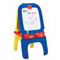 Crayola Magnetic Double Easel Crayola Magnetic Double Easel